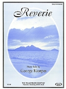 Reverie by Kiorpes George for Piano