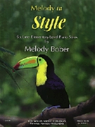 Melody In Style by Bober Melody for Piano