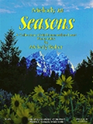Melody In Seasons by Bober Melody for Piano
