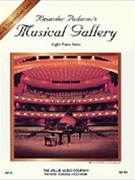 Musical Gallery by Peskanov for Piano