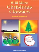 Still More Christmas Classics by - Austin Glenda - for Piano Collection