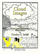 Cloud Images by Setliff Carolyn for Piano