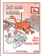 Cat & Mouse by Miller Carolyn for Piano