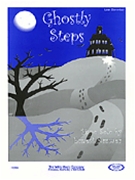 Ghostly Steps by Kramer Ernest for Piano
