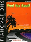 Feel The Beat by Austin Glenda for Piano