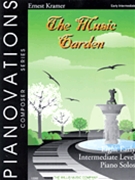 Music Garden by Kramer Ernest for Piano