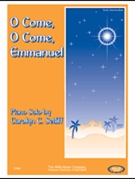 O Come O Come Emmanuel by Setliff Carolyn for