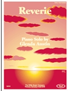 Reverie by Austin Glenda for Piano