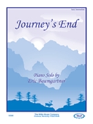 Journey's End by Baumgartner Eric for Piano