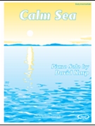 Calm Sea by Karp for Piano
