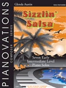 Sizzlin' Salsa by Austin Glenda for Piano