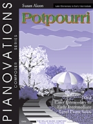 Potpourri by Alcon Susan for Piano