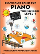 Beanstalk's Basics for Piano by for