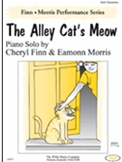 Alley Cat's Meow by Finn and Morris for Piano