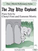 Itsy Bitsy Elephant by Finn and Morris for Piano