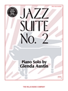 Jazz Suite #2 by Austin Glenda for Piano