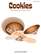 Cookies by Miller Carolyn for Piano