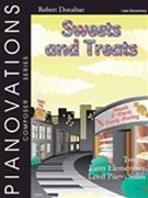 Sweets & Treats by Donahue for Piano