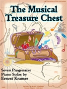 Musical Treasure Chest by Kramer Ernest for Piano
