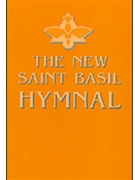 St Basil's Hymn Book by - Basilian Fathers - for