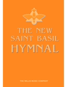 St Basil Hymnbook Spiral by - Basilian Fathers - for