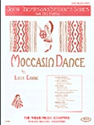 Moccasin Dance by Long for Piano
