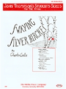 Swaying Silver Birches by Leslie Charles for Piano