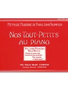 Teaching Little Fingers to Play - French Edition by French Edition for