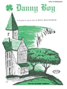 Danny Boy by - Burnham Edna Mae - for