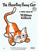 Prowling Pussycat by Gillock William for Piano