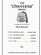 Beautiful Savior by - Butler - for TTB a cappella