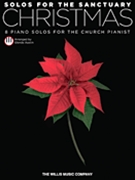 Solos For The Sanctuary Christmas by Various - Austin Glenda - for Piano