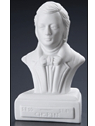 Statuette Chopin by Chopin Frederic for Accessory