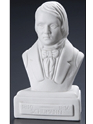Statuette Schumann by Schumann for Accessory