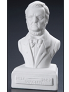 Statuette Wagner by Wagner for Accessory