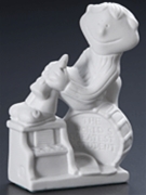 Statuette World's Greatest Student by Student for Accessory
