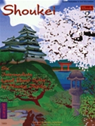 Shoukei Book 2 by Ikeda Naoko for Piano