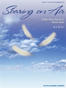 Soaring On Air by Ikeda Naoko for Piano