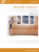 Seaside Dancer by Bennett Ronald for Piano