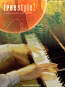 Freestyle by Trotter Jane for Piano Styes