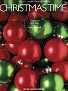 Christmas Time by - Setliff Carolyn C - for Piano