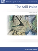 Still Point by Michal Scott for Piano