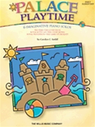 Palace Playtime by Setliff Carolyn for Piano