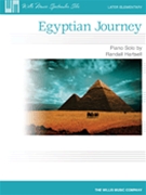 Egyptian Journey by Hartsell Randall for Piano