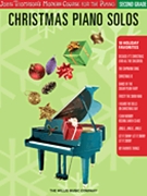 Christmas Piano Solos Second Grade by Thompson John - Austin Glenda - for Piano Method