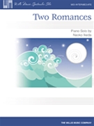 Two Romances by Ikeda Naoko for Piano