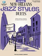 Still More New Orleans Jazz Styles by Gillock William - Austin Glenda - for 1 Piano 4 Hands