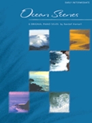 Ocean Scenes by Hartsell Randall for Piano