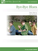 Bye-Bye Blues by Austin Glenda for Piano