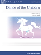 Dance Of The Unicorn by Ikeda Naoko for Piano